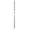 Ekena Millwork 19 5/8in. W x 19 5/8in. H Bradford EnduraWall Decorative 3D Wall Panel Covers 2.67 Sq. Ft. WP20X20BRBAL - alternate 3